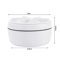 Hot Mini Tvättmaskin – Portabel och USB-driven