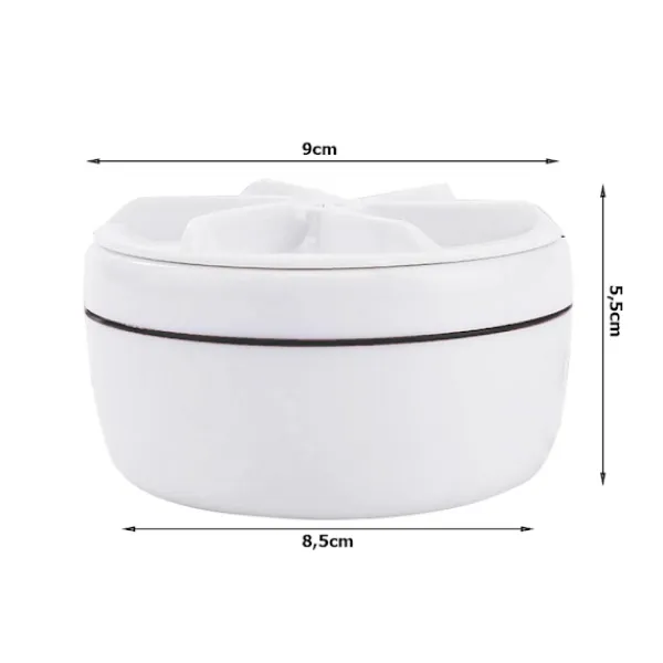 Hot Mini Tvättmaskin – Portabel och USB-driven