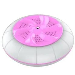 J-star Mini tvättmaskin Diskmaskin Portable Cleaner