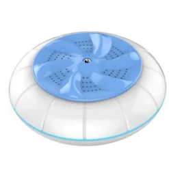 J-star Mini tvättmaskin Diskmaskin Portable Cleaner