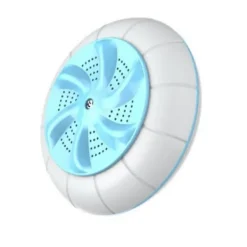 J-star Mini tvättmaskin Diskmaskin Portable Cleaner