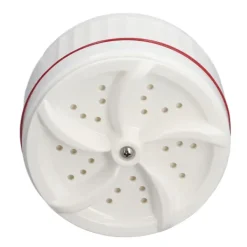 Best Mini USB Bärbar Tvättmaskin 30 Minuters Tvättcykel Vattenbesparande Auto Avstängning för Resor Hemanvändning