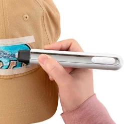 New Mini Värmepress, Liten Värmepressmaskin, Trådlös Värmepress, Värmepressmaskin för DIY Värmeöverföring