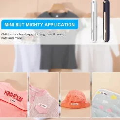 New Mini Värmepress, Liten Värmepressmaskin, Trådlös Värmepress, Värmepressmaskin för DIY Värmeöverföring