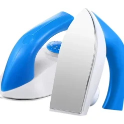 Hot Mini Värmepressmaskin Justerbar Temperatur Värmepress Mini Strykjärn Bärbar Praktisk Elektrisk Strykjärn Med Laddningsbas Tillbehör För Transfer Vinyl Pro | Fyndiq