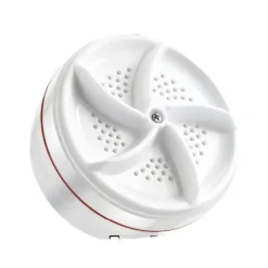 Minidiskmaskin och tvättmaskin är nödvändiga för familjens badrum och kök