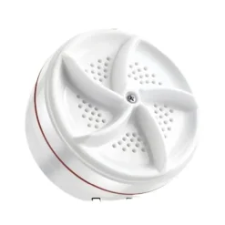 Outlet Minidiskmaskin och tvättmaskin är nödvändiga för familjens badrum och kök