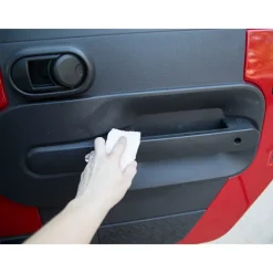 Discount Mirakelsvamp / Melaminsvamp - Fläckborttagare