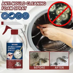 other 60ml Anti-mögel Rengöringsfoam Spray Multi-purpose Mögelborttagningsmedel Mögel Fläckar Rengörare För Väggar Kakel
