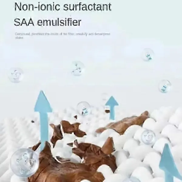 Online BraVärde 300ml Cozy Home Fläckborttagare, Kemtvätt On-The-Go Fläckborttagningsspray-lingling}