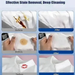 Online BraVärde 300ml Cozy Home Fläckborttagare, Kemtvätt On-The-Go Fläckborttagningsspray-lingling}