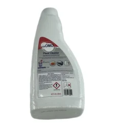 Sale Hommy 480ML Roborock Tillbehör Golv rengöring vätska kostym för Roborock Dyad Och Roborock S7,99.9% Antibakteriell, Ej giftig