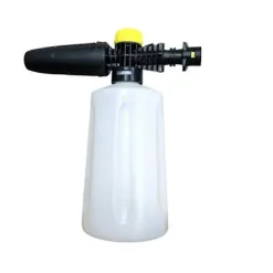 600ML Skumtvätt för K2 K3 K4 K5 K6 K7