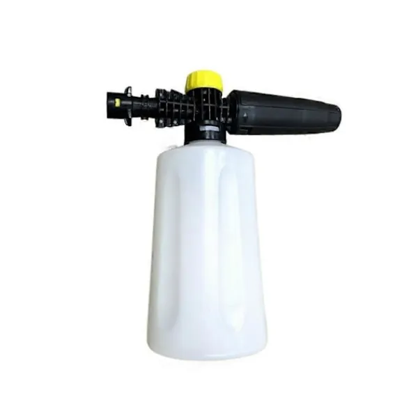 600ML Skumtvätt för K2 K3 K4 K5 K6 K7