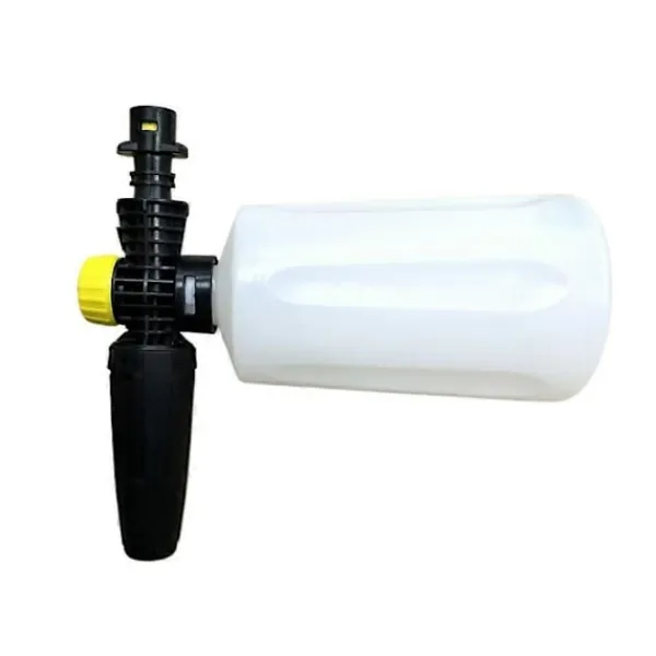 600ML Skumtvätt för K2 K3 K4 K5 K6 K7