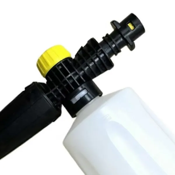 600ML Skumtvätt för K2 K3 K4 K5 K6 K7