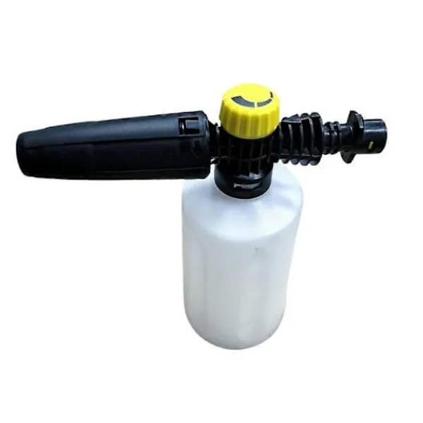 600ML Skumtvätt för K2 K3 K4 K5 K6 K7