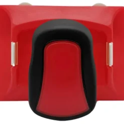 Outlet Målar Kanttrimmer för Väggar med Pad Nylon Borst Kanter, Hörnväggar och Tak Pad Målare Väggmålning Verktyg