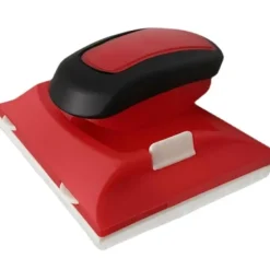 New Målningskant för väggar med dyna, Nylonkanter, hörn och tak - Pad Painter W