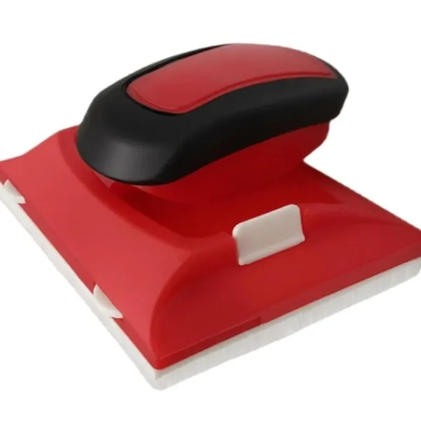 New Målningskant för väggar med dyna, Nylonkanter, hörn och tak - Pad Painter W