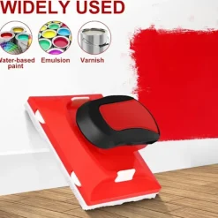 Online Målningskanttrimmer Målningsverktyg KANTTRIMMER FÖR MÅLNING Paint Edge Trimmer