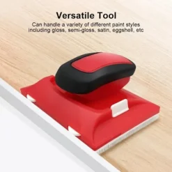 Best Målningskanttrimmer Målningskantverktyg MÅLNINGSKANTTRIMMER MÅLNING Paint Edge Trimmer