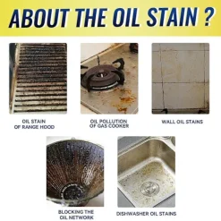 Outlet Mångsidig avfettare