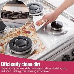 Clearance Mångsidig köksrengörare