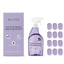 Hot Mångsidig rengöring