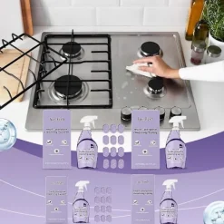 Hot Mångsidig rengöring