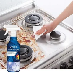 Mångsidiga rengöringsmedel