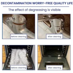 Mångsidiga rengöringsmedel