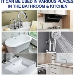 Mångsidiga rengöringsmedel