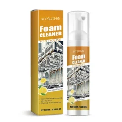 Clearance Mångsidiga skumrengöringsmedel för hemmet