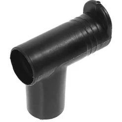 Outlet Monteringskomponenter för garderoben, platsbesparande hängande stödkontakter (två)