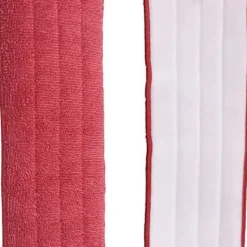 Clearance Mop, 3-delad mopp mikrofiber rengöringsplatta, påfyllningsmoppskydd,