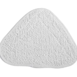 Best Moppduk, 6 st ersättningsöverdrag för ångrengöring Ångrengöringsersättningsöverdrag för varmspraymopp, Power Pads Family Pack