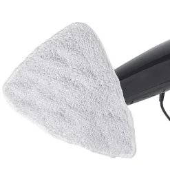 Best Moppduk, 6 st ersättningsöverdrag för ångrengöring Ångrengöringsersättningsöverdrag för varmspraymopp, Power Pads Family Pack