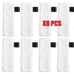 Online Moppduk för Kärcher Easyfix SC2 SC3 SC4 SC5 Ångtvätt Microfiber Golvrengöringsdyna Skydd Ångtvätt Tillbehör