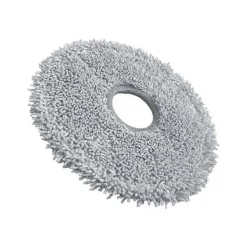 New BRONZE Moppdukar med mopplatta för Dreame L10 Ultra / L10S Pro / L10S Ultra / L10S Pro Ultra / L10 Prime [BR] As Shown