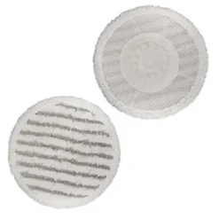 Outlet Moppdukar Rengöringsdynor För Bissell Powerfresh 1940 Serien Ångmopp Ersättningsrengöringsdukar
