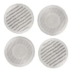 Outlet Moppdukar Rengöringsdynor För Bissell Powerfresh 1940 Serien Ångmopp Ersättningsrengöringsdukar