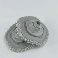 Online Moppdynahållare med moppdukar för Bot W10 / W10 Pro Robotdammsugare Ersättningsmoppbas