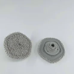 Online Moppdynahållare med moppdukar för Bot W10 / W10 Pro Robotdammsugare Ersättningsmoppbas