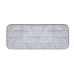 Sale ATELA Mopphuvud Byte av tyg självhäftande Moppduk Hushållsgolv Keramiskt kakel Lazy Mop Golv