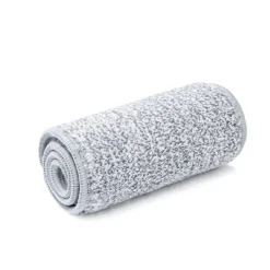 Sale ATELA Mopphuvud Byte av tyg självhäftande Moppduk Hushållsgolv Keramiskt kakel Lazy Mop Golv