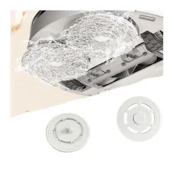 Discount Moppställ för Ecovacs Deebot T20/T20MAX/T20PRO Robotdammsugare Ersättningstillbehör Mopphållare