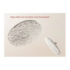 Discount Moppställ för Ecovacs Deebot T20/T20MAX/T20PRO Robotdammsugare Ersättningstillbehör Mopphållare