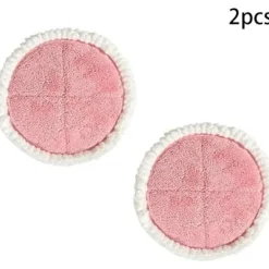 Hot Mopptillbehör, elektriska ångmotordelar, kompatibla med Vmai, Steam Spin Practiacl