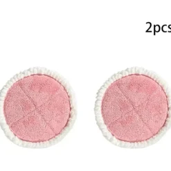 Hot Mopptillbehör, elektriska ångmotordelar, kompatibla med Vmai, Steam Spin Practiacl